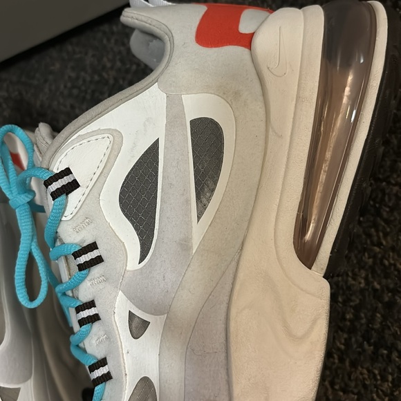 270 react - Picture 5 of 7